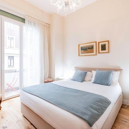 Homeby, Appartamento Tiepolo ミラノ エクステリア 写真